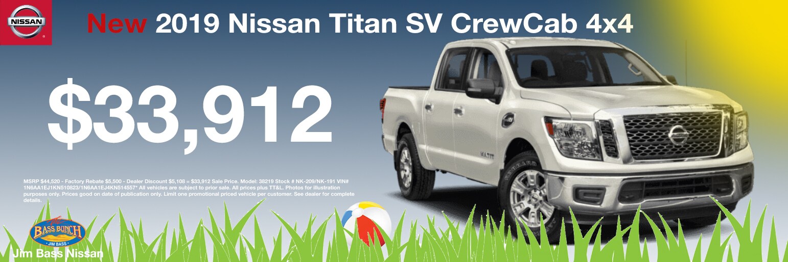 Jim Bass Cars & Trucks New Mazda, Lincoln, Ford, Nissan Dealership in