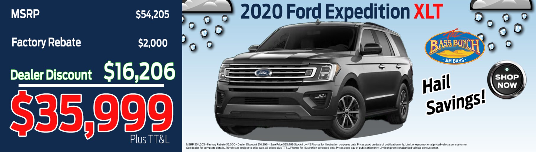 Jim Bass Cars & Trucks New Mazda, Lincoln, Ford, Nissan Dealership in