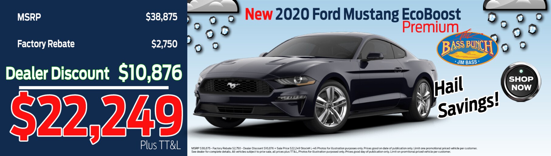 Jim Bass Cars & Trucks New Mazda, Lincoln, Ford, Nissan Dealership in