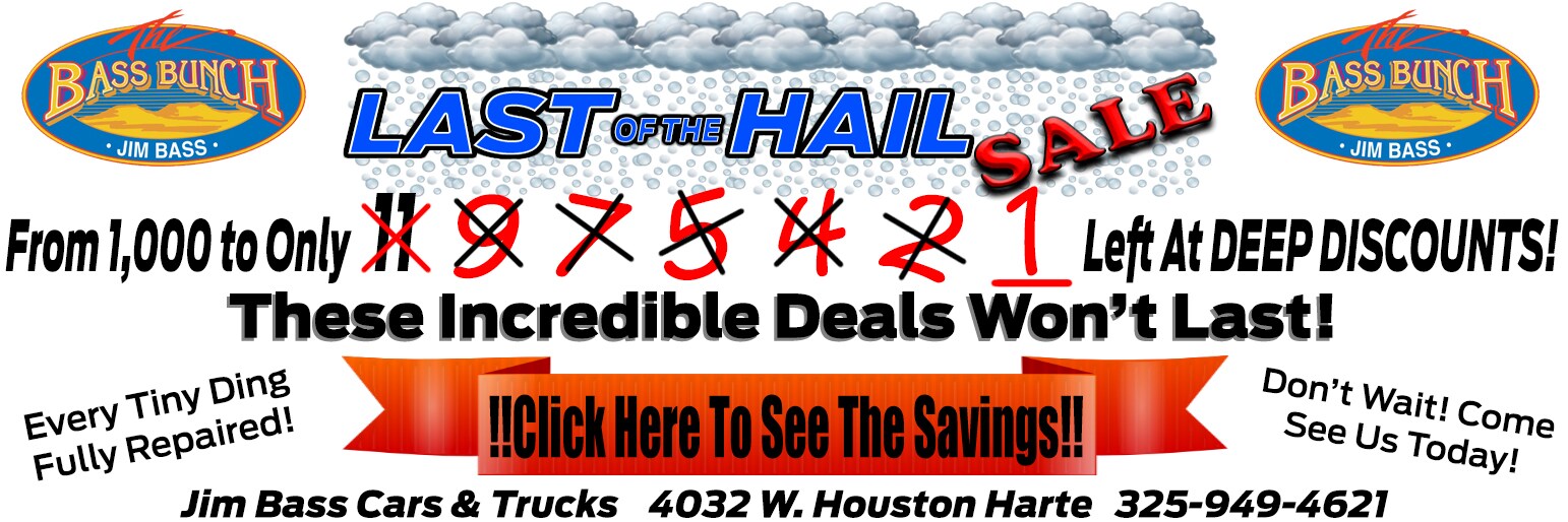 Jim Bass Cars & Trucks | New Mazda, Lincoln, Ford, Nissan ...