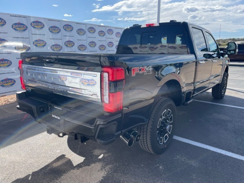 New 2024 Ford F250 For Sale in San Angelo, TX Near Ballinger, Sonora