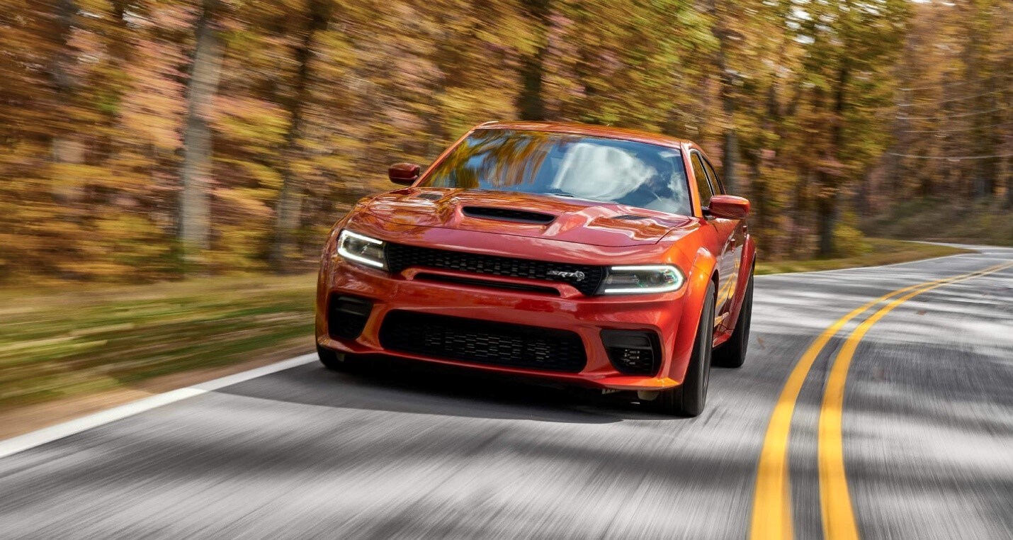 Electric Muscle Cars in Birmingham, AL