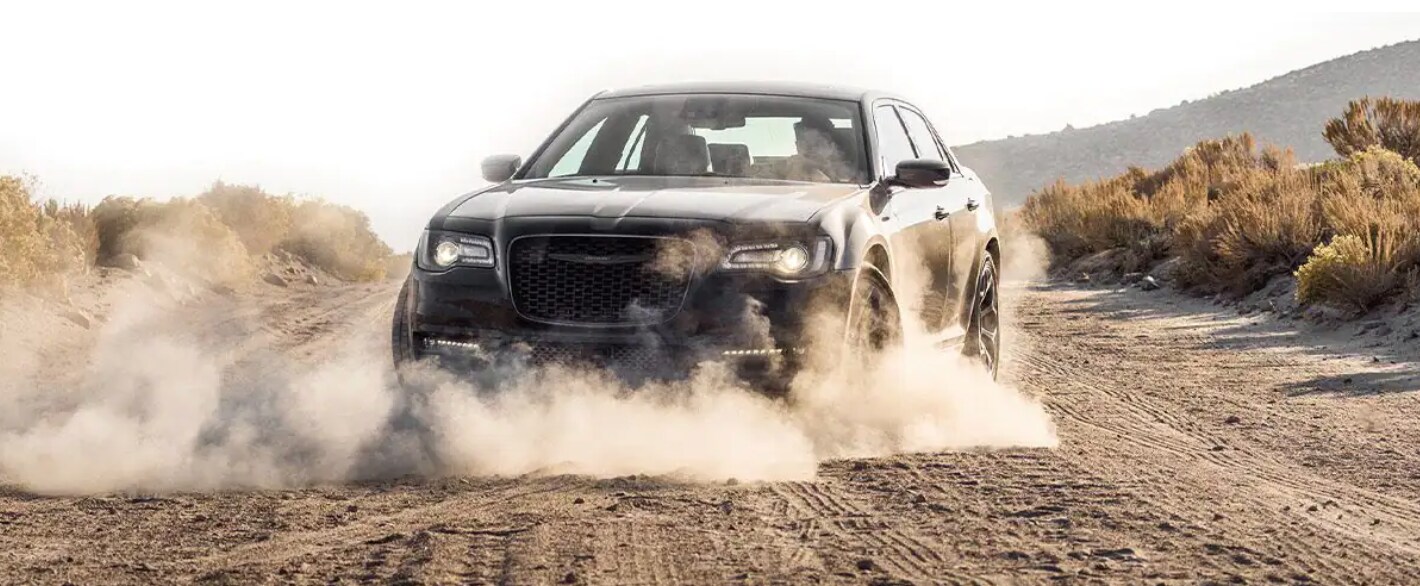 2021 Chrysler 300S for Sale in Birmingham, AL