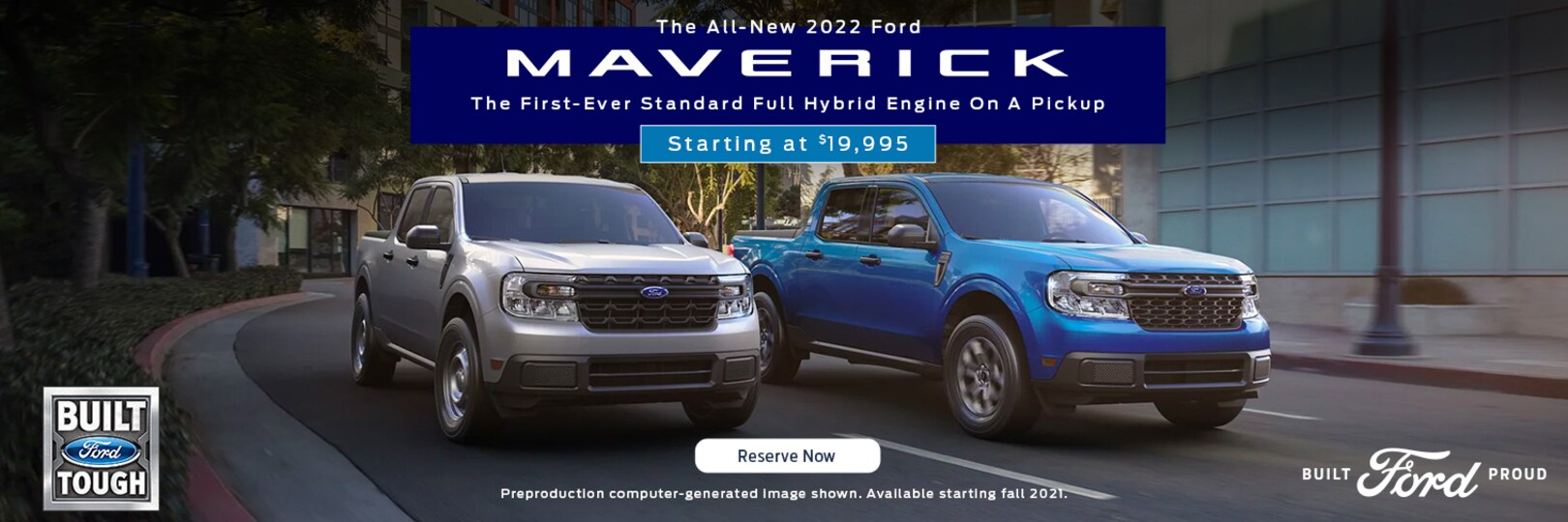 Jim Burke Ford Ford Service & Sales in Bakersfield, CA