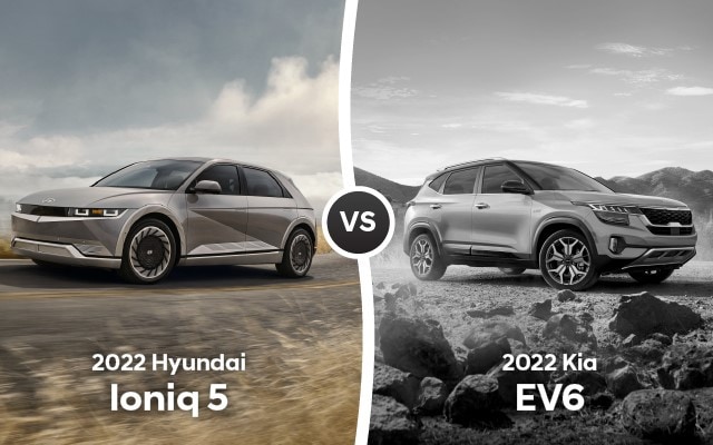 2022 Hyundai IONQ 5