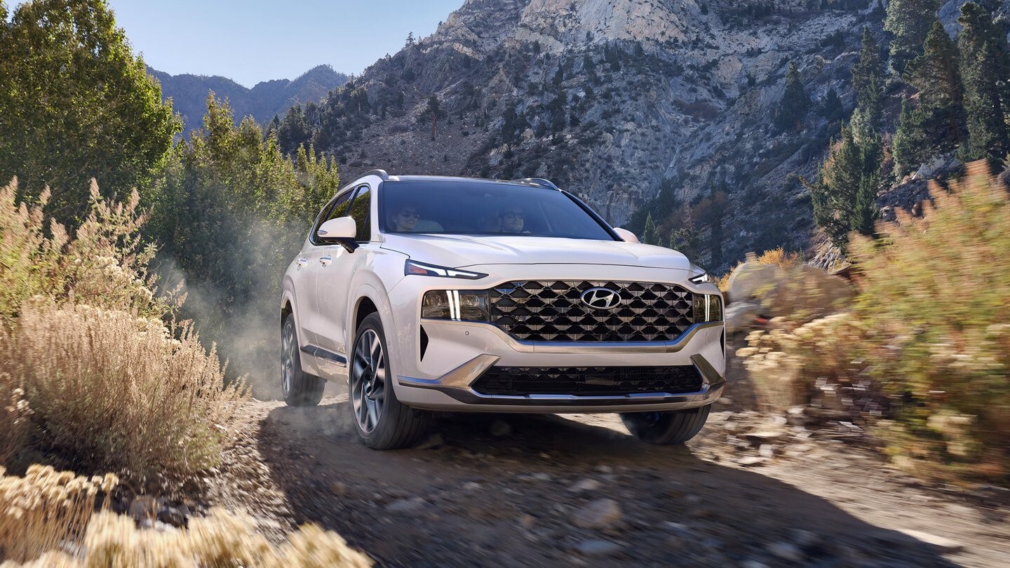 2022 Hyundai Santa Fe for Sale near Birmingham, AL