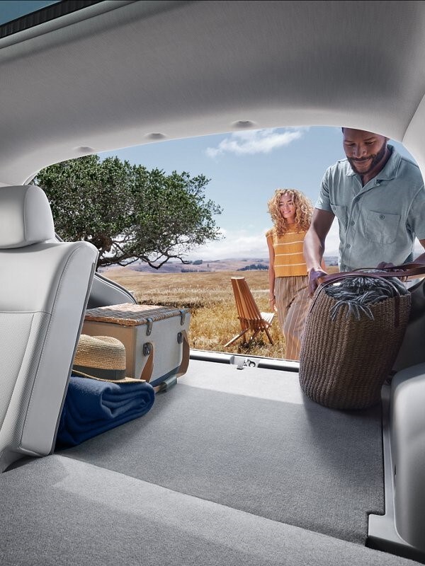 2022 Hyundai IONQ 5 near Birmingham, AL