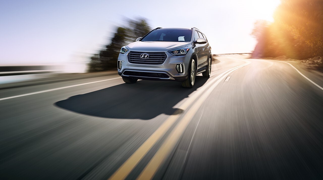 Certified Pre-Owned Hyundai in Birmingham, AL