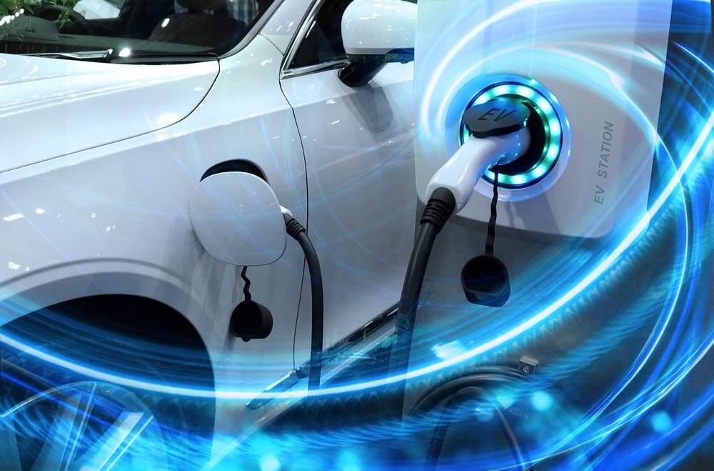 Hyundai Electric Vehicles in Birmingham, AL