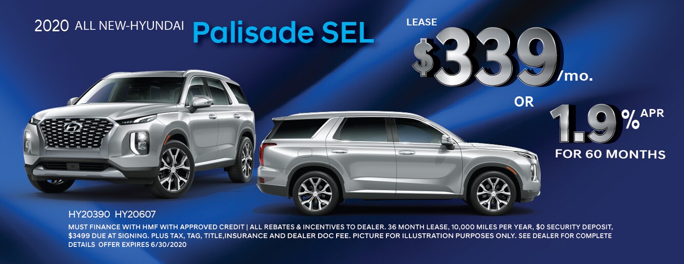 Jim Burke Hyundai Hyundai Dealer in