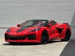  Chevrolet Corvette Stingray