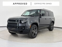 Used 2023 Land Rover Defender 130 X-Dynamic SE SUV for sale in Birmingham