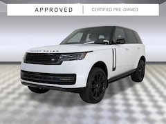 Used 2025 Land Rover Range Rover P400 SE SUV for sale in Birmingham