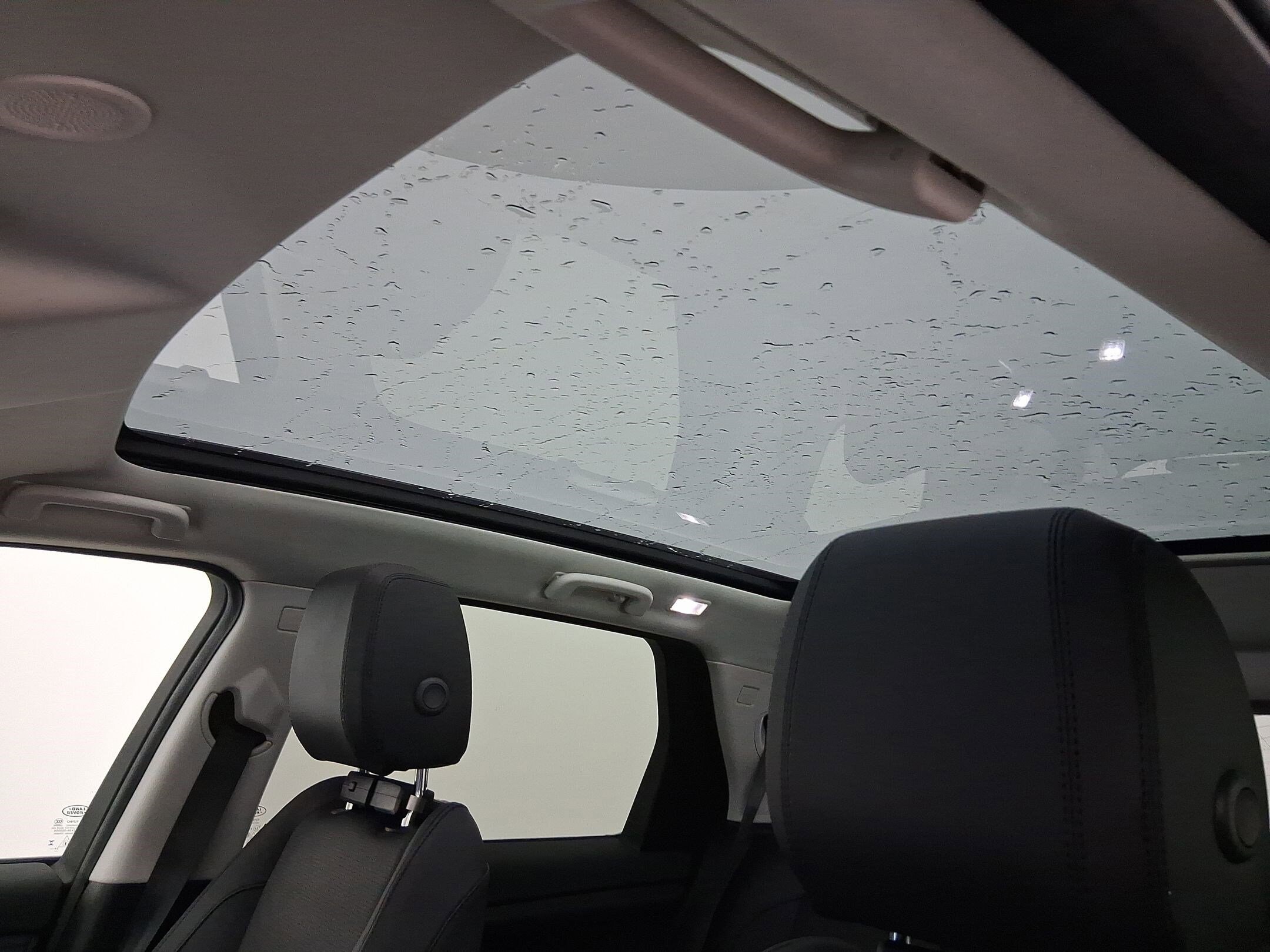 2025 Land Rover Discovery Sport S - Photo 13