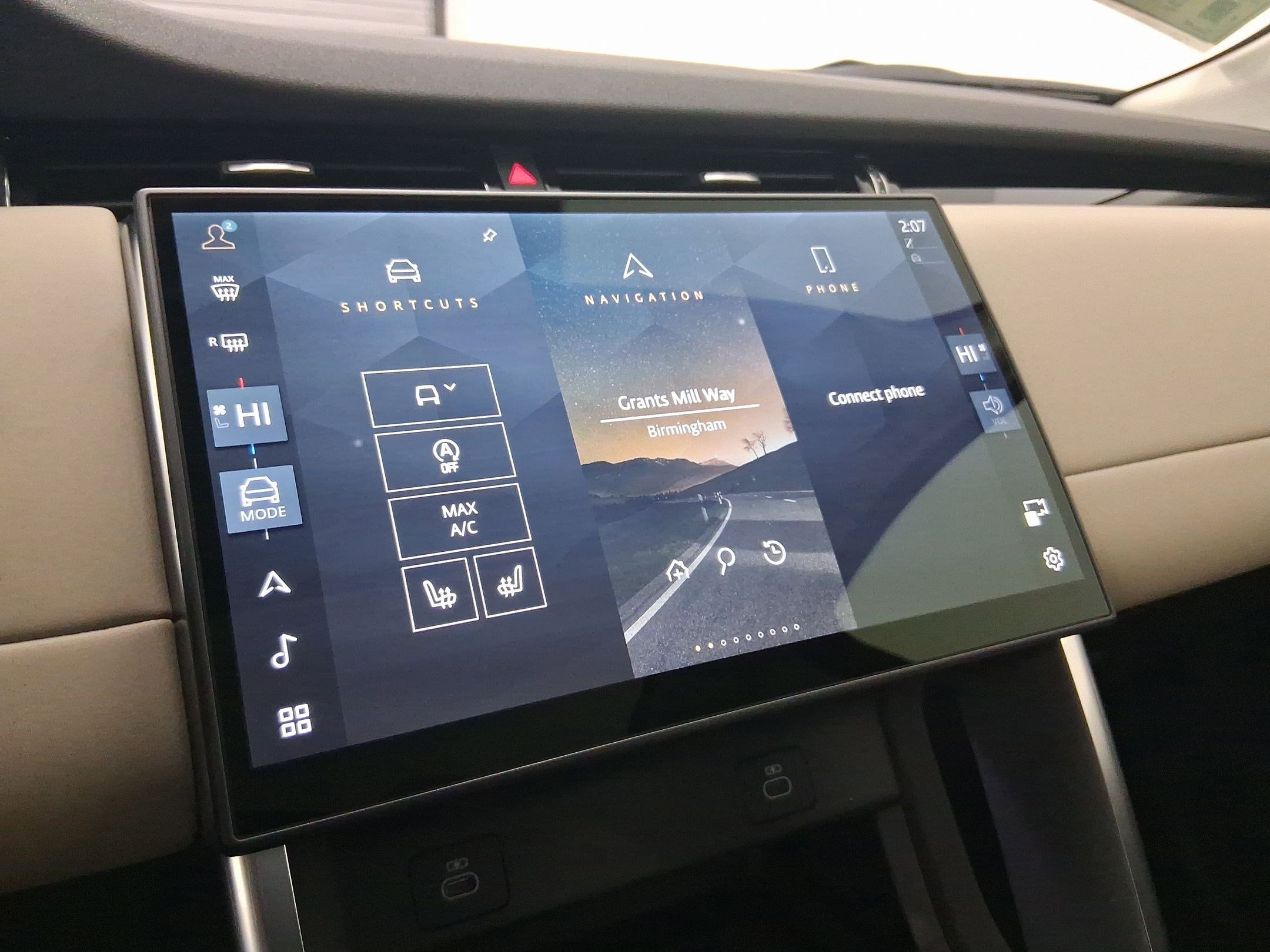 2025 Land Rover Discovery Sport S - Photo 23