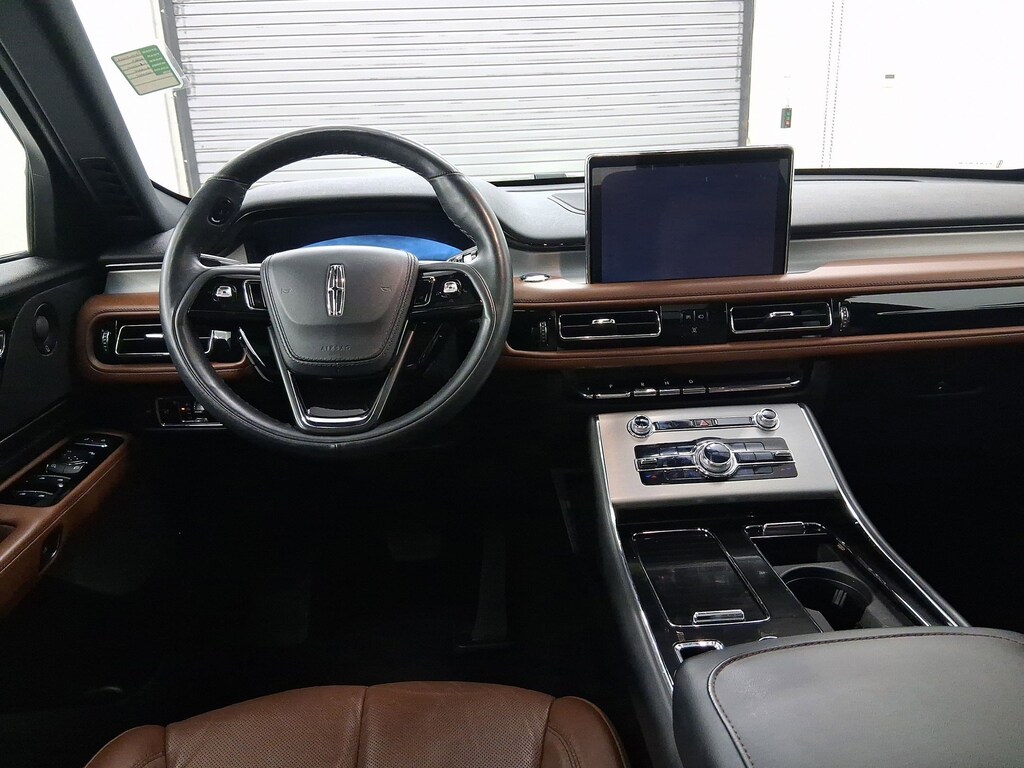 Used 2023 Lincoln Aviator Reserve SUV