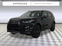 Used 2025 Land Rover Discovery Sport S SUV for sale in Birmingham