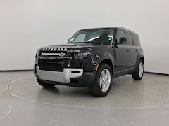 Used 2022 Land Rover Defender SE SUV for sale in Birmingham