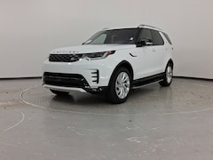 Used 2021 Land Rover Discovery P360 S R-Dynamic SUV for sale in Birmingham