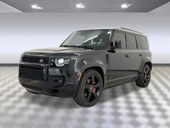 2023 Land Rover Defender