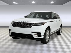 Used 2023 Land Rover Range Rover Velar R-Dynamic S SUV for sale in Birmingham, AL