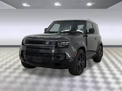 Used 2023 Land Rover Defender 90 X-Dynamic SE SUV for sale in Birmingham, AL