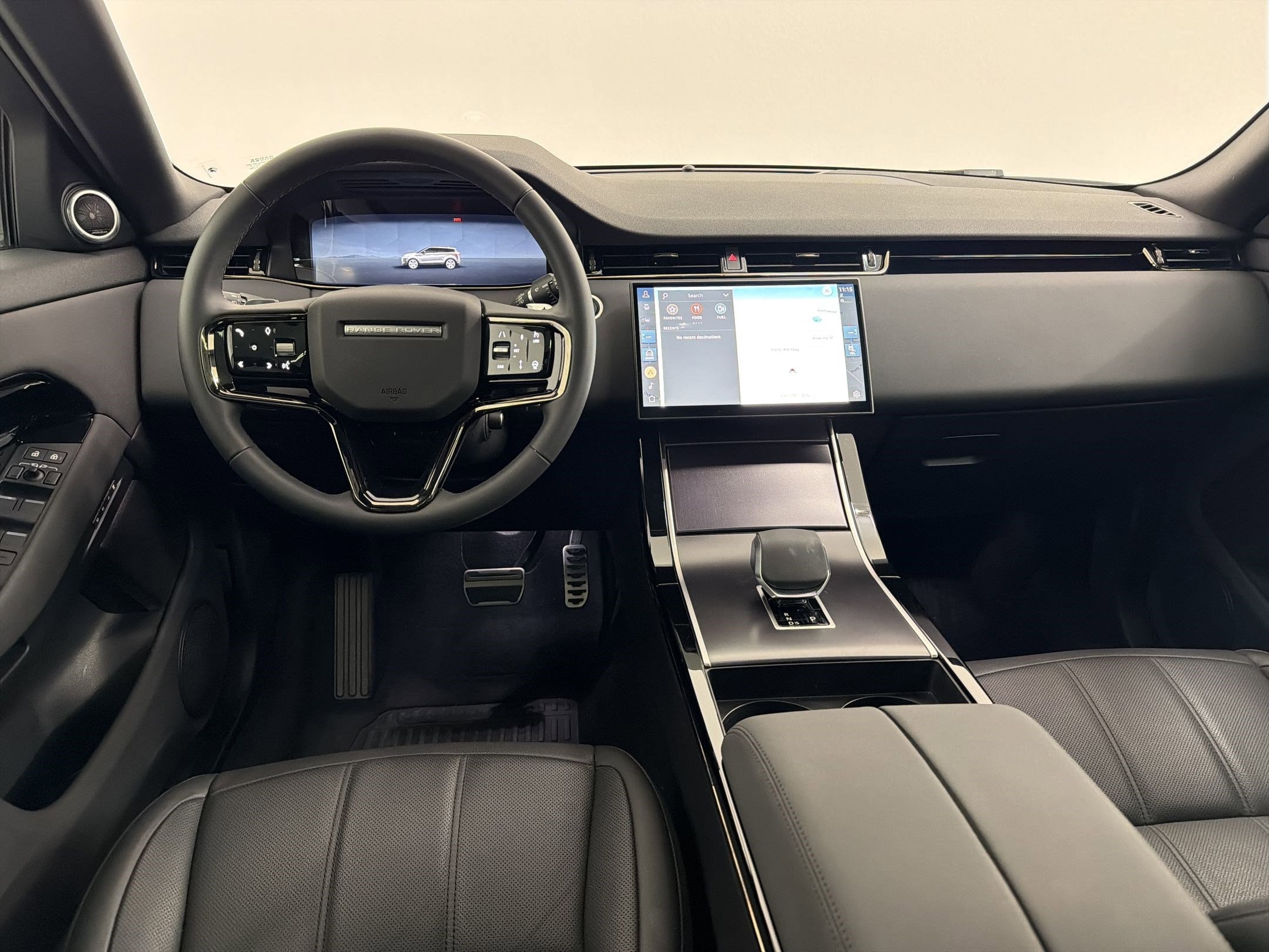 2026 Land Rover Range Rover Evoque Dynamic SE - Photo 25