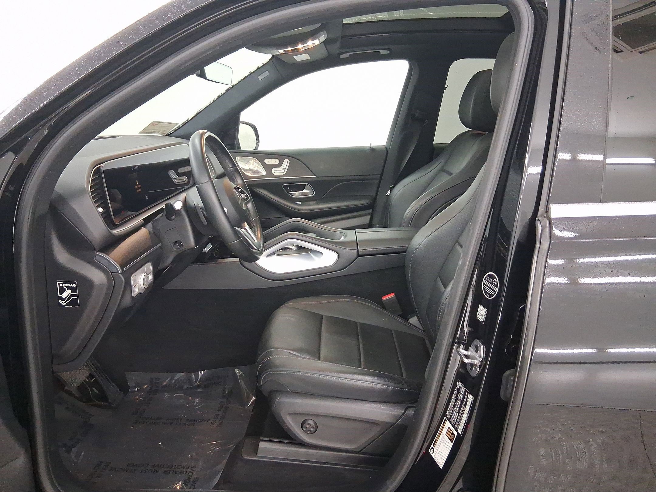 2022 Mercedes-Benz GLE 350 photo 4