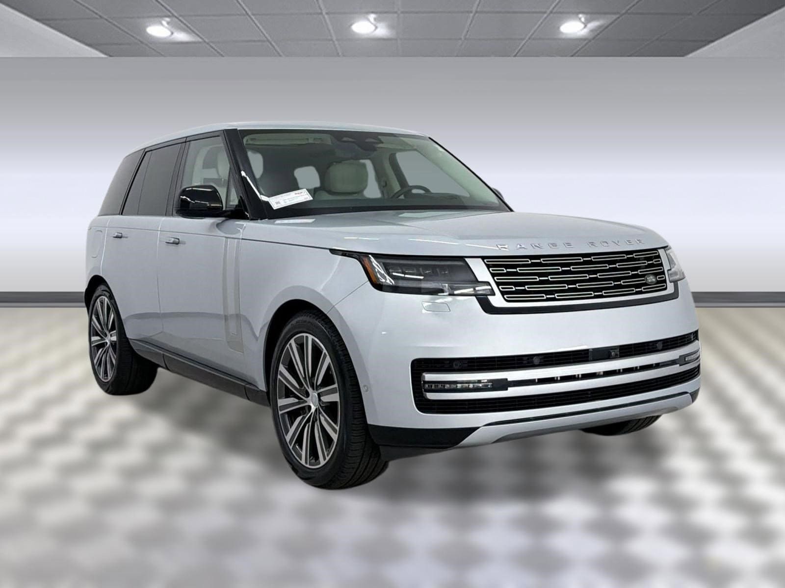 2024 Land Rover Range Rover P530 Autobiography photo 6