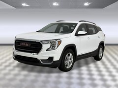 2023 GMC Terrain