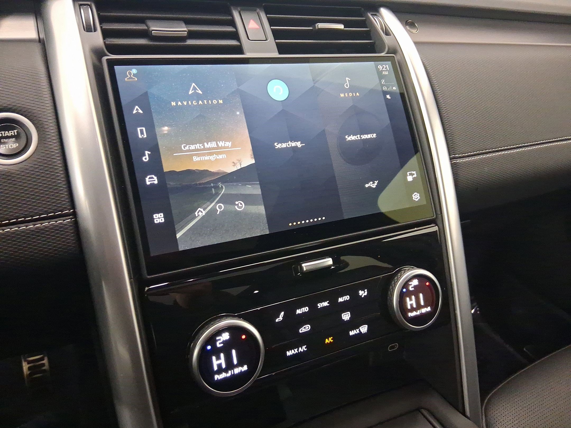 2025 Land Rover Discovery Dynamic SE - Photo 24