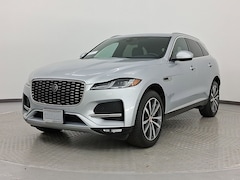 Used 2023 Jaguar F-PACE P250 S SUV for sale in Birmingham