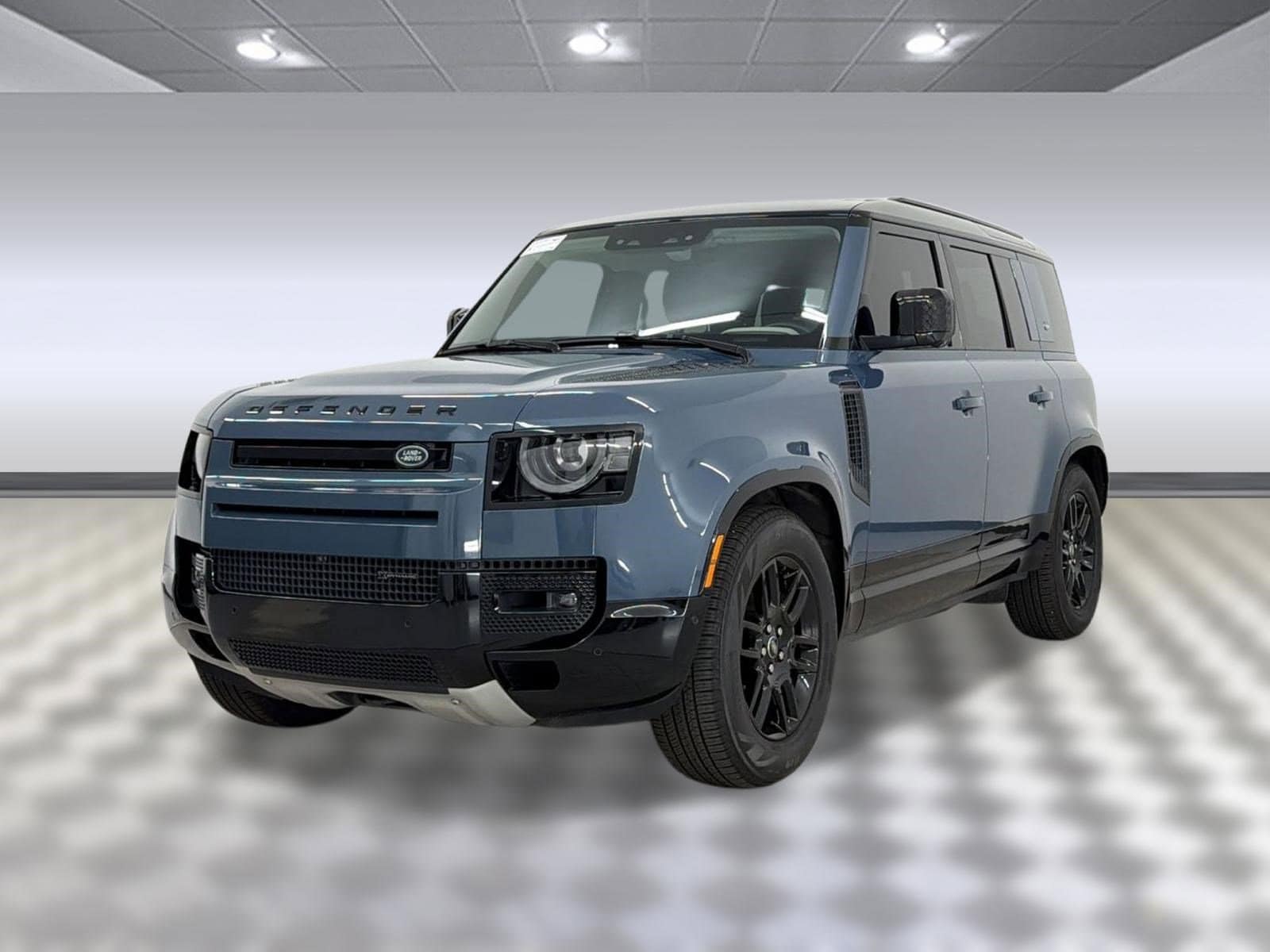 2023 Land Rover Defender SUV 