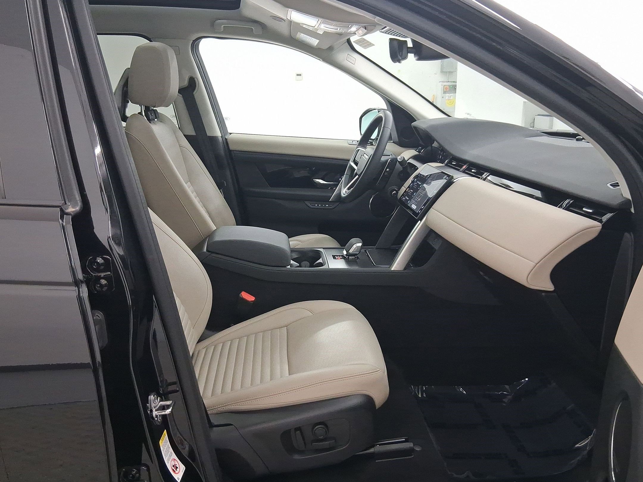 2025 Land Rover Discovery Sport S - Photo 36