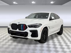 Used 2023 BMW X6 xDrive40i Sports Activity Coupe in Birmingham