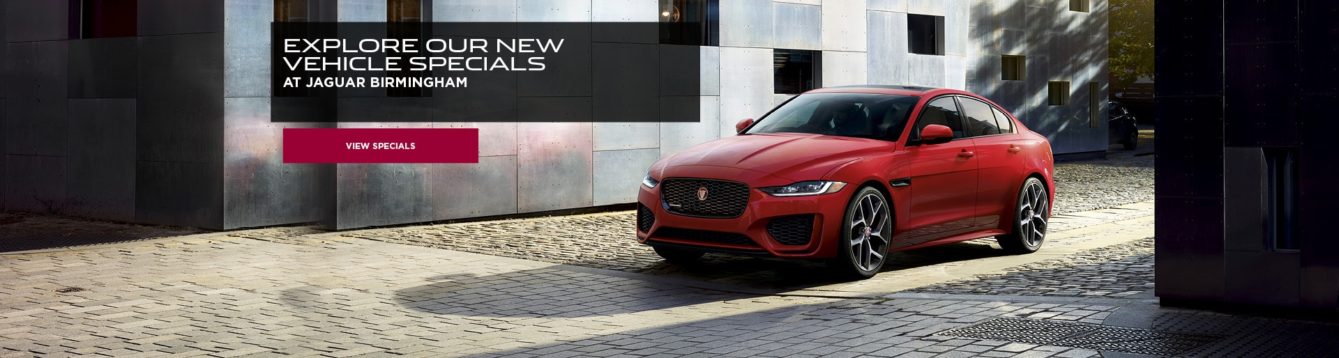 Jaguar Birmingham Luxury Car Dealer in Birmingham AL