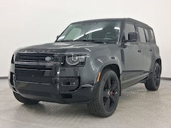 Used 2022 Land Rover Defender X SUV for sale in Birmingham