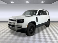 Used 2025 Land Rover Defender 110 S SUV for sale in Birmingham