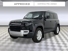 Used 2025 Land Rover Defender 110 S SUV for sale in Birmingham