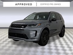 Used 2025 Land Rover Discovery Sport S SUV for sale in Birmingham