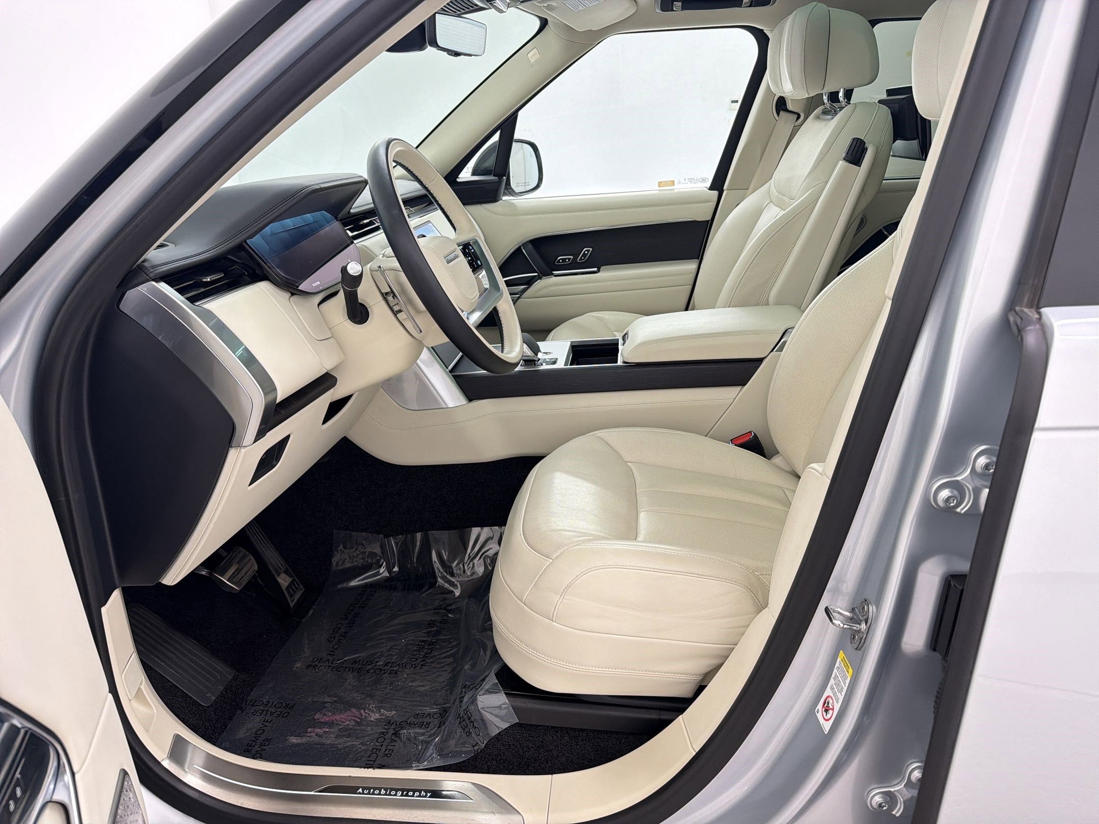 2024 Land Rover Range Rover P530 Autobiography photo 4