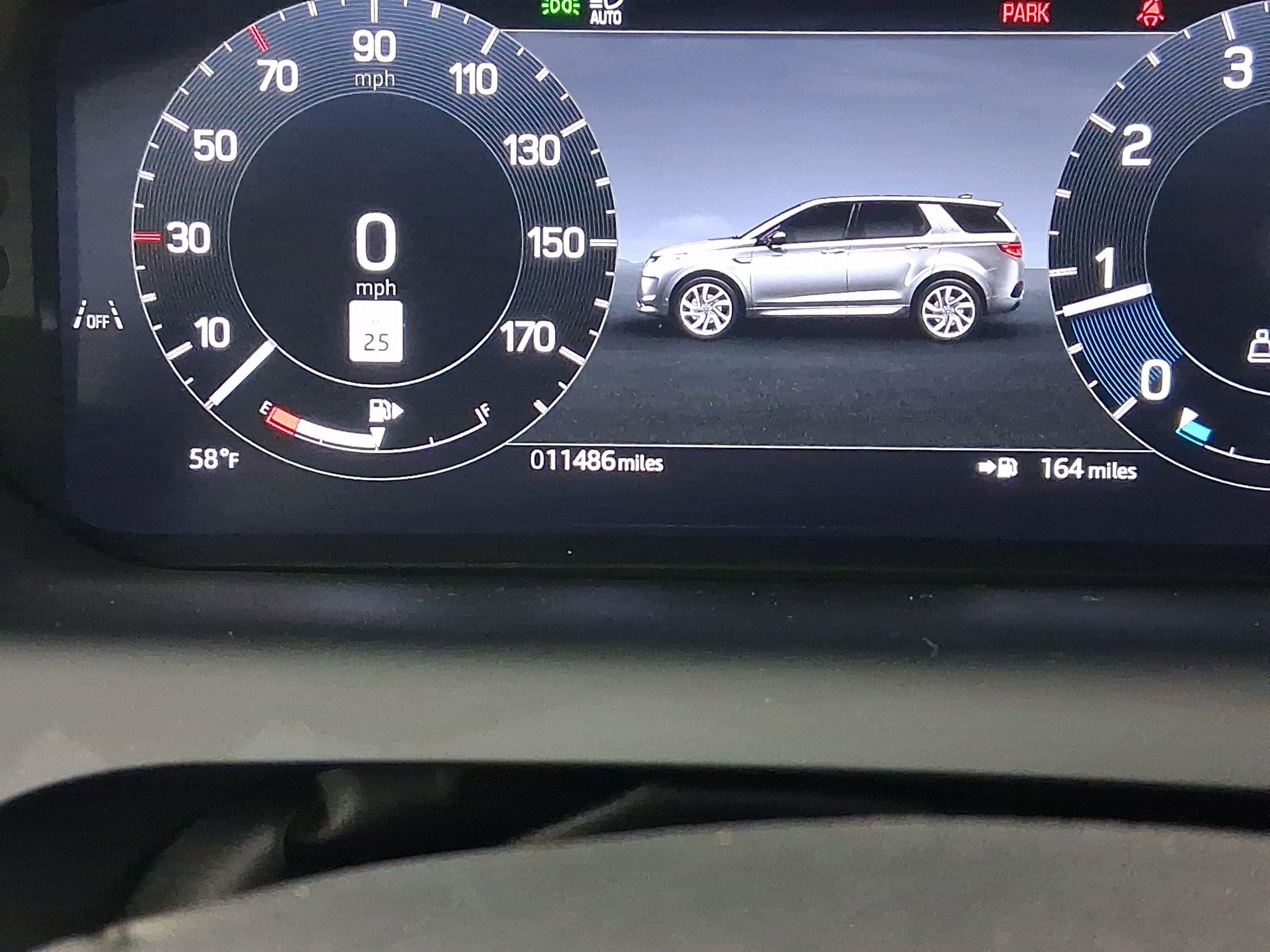 2025 Land Rover Discovery Sport S - Photo 18