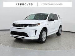 Used 2025 Land Rover Discovery Sport S SUV for sale in Birmingham