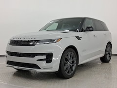 Used 2024 Land Rover Range Rover Sport Dynamic SE SUV for sale in Birmingham