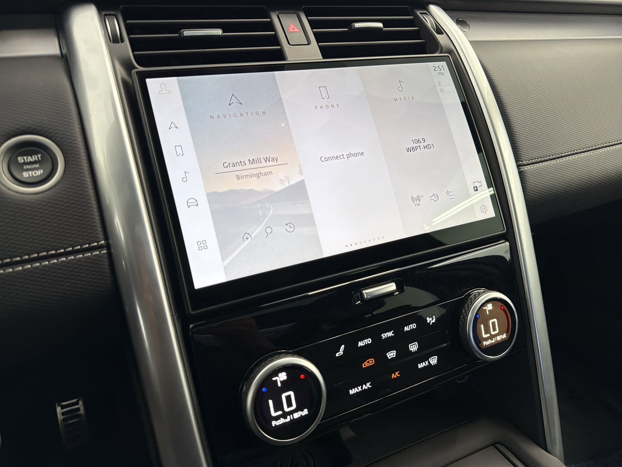 2025 Land Rover Discovery Dynamic SE - Photo 19