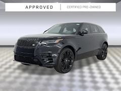 Used 2026 Land Rover Range Rover Velar P250 Dynamic SE SUV for sale in Birmingham