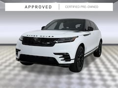Used 2026 Land Rover Range Rover Velar P250 Dynamic SE SUV for sale in Birmingham