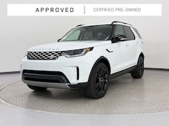 Used 2025 Land Rover Discovery P300 S SUV for sale in Birmingham