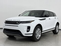 2026 Land Rover Range Rover Evoque Core S SUV