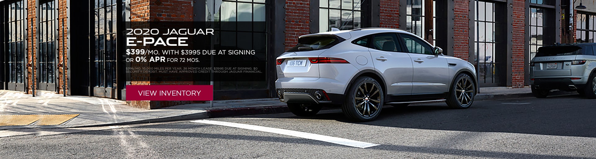 Jaguar Birmingham | Luxury Car Dealer in Birmingham AL